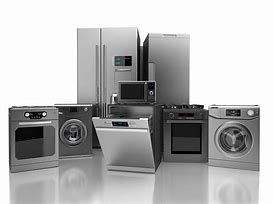 Image result for Kitchen Electrical Appliances