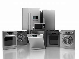 Image result for Integrated Samsung Kitchen Appliances