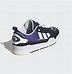 Image result for Boys Purple Adidas Shoes
