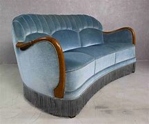 Image result for Vintage Sofa