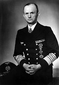 Image result for Admiral Karl Doenitz