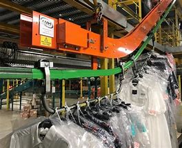 Image result for Conveyor Hanger