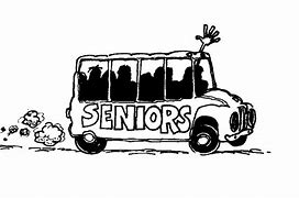 Image result for Senior Citizen Bus Trip Clip Art