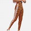 Image result for Women Adidas Crop Hoodie Leopard