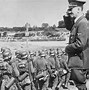Image result for Hitler Invades Czechoslovakia