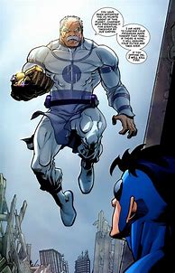 Image result for Invincible Comic Villains