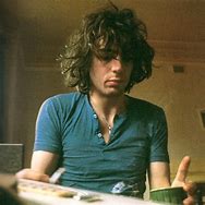 Image result for Syd Barrett Color