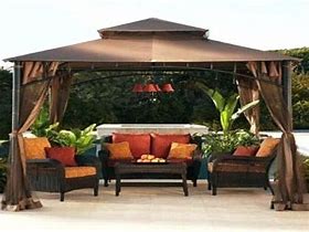 Image result for Patio Gazebo Clearance