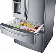 Image result for Whirlpool French Door Double Drawer Refrigerator