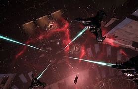 Image result for Eve Online Big Battle