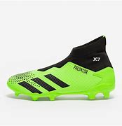 Image result for Adidas Black and Gold Football Boots