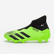 Image result for Adidas Football Boots Versions