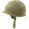 Image result for Vietnam War Helmet