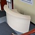 Image result for Steelcase Curved Desk