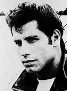 Image result for John Travolta Grease Movie