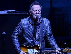 Image result for Bruce Springsteen