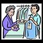 Image result for Dry Cleaners Cartoon