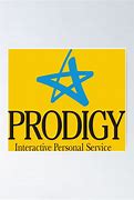 Image result for Prodigy Online Logo
