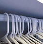 Image result for Hanging T-Shirt On a Rod