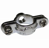 Image result for Electrical Conduit Clamps