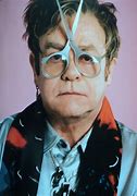 Image result for Elton John Style Glasses Clip Art