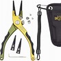 Image result for Fishing Pliers Saltwater