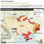 Image result for Ukraine Advancement Map