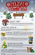 Image result for Christmas Safety Quotes