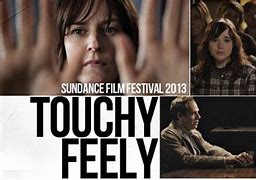 Image result for Touchy-Feely 8