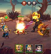 Image result for Hero Wars Puzzles Free