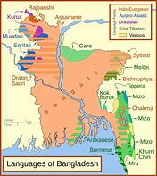 Image result for Bangladesh States