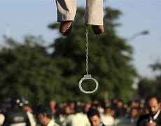 Image result for Iran Recent Hangings