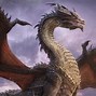 Image result for Classic European Dragon