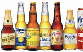 Image result for Mexican Beer Brands List