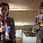 Image result for Pulp Fiction Teams Background