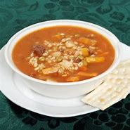 Image result for Freezing Soup