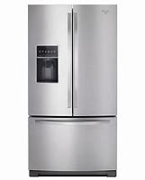 Image result for Whirlpool Refrigerator Manual Ice Maker
