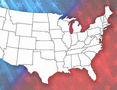 Image result for Midterm Election Map