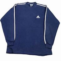 Image result for Vintage Adidas 90s Sweatshirt