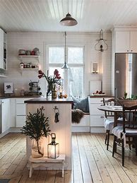 Image result for Swedish Country Decor