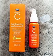 Image result for Boots Vitamin C Products