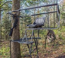 Image result for Two Man Tree Stands