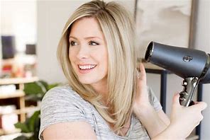 Image result for How to Do a Hair Blow Out