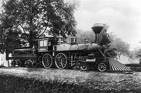 Image result for Antique Railroad