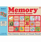 Image result for Card Match Game