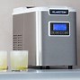 Image result for Table Top Ice Maker