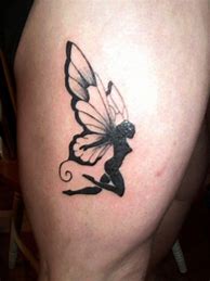 Image result for Love Fairy Tattoos