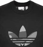 Image result for Black Camo Adidas Logo