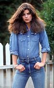 Image result for Kirstie Alley Eye Color