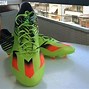 Image result for Red Adidas Boots